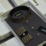 Premium Soft Cotton. Exclusive New Panjabi Design.Stylish and Trendy Panjabi for Men.