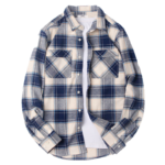 Men's Classic Casual Shirt