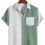 Cotton High Quality Wholesale Shirt