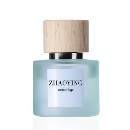 Customized Designer OEM Fashion Perfume