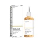 100ML Glycolic Acid 7% Skin Toner Face Care Solution