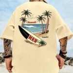 Premium Stylish Half Sleeve T-Shirt for Men – Casual & Comfortable