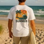 Trendy Men soft and comfortable Round Full Sleeve T-Shirt