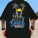 Best Quality Casual T-shirt's for men