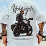 Premium Stylish Half Sleeve T-Shirt for Men – Casual & Comfortable – Exclusive New Design